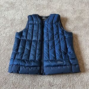 Askov Finlayson Women’s Medium Puffer Vest.